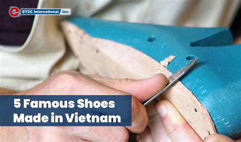 dc shoes made in vietnam